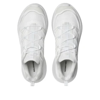 SALOMON x Comme Des Garcons XT-6 Expanse Platform «White»