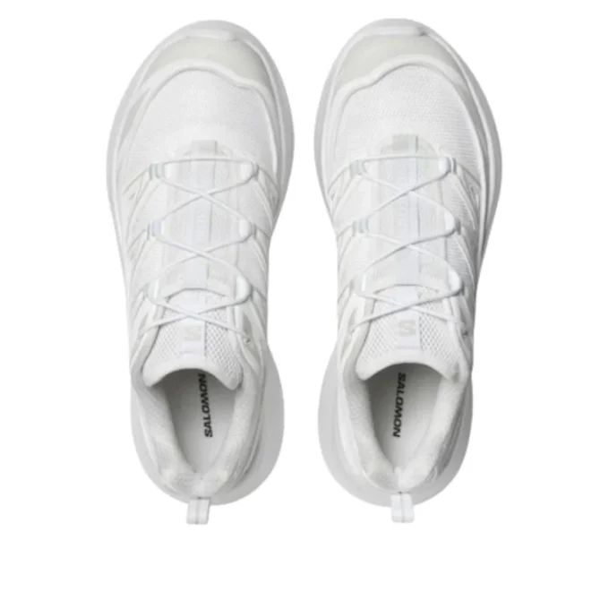 SALOMON x Comme Des Garcons XT-6 Expanse Platform «White» SALOMON x Comme Des Garcons XT-6 Expanse Platform «White»