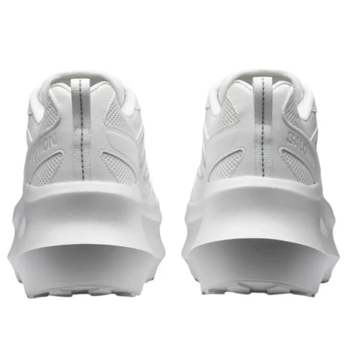 SALOMON x Comme Des Garcons XT-6 Expanse Platform «White» SALOMON x Comme Des Garcons XT-6 Expanse Platform «White»