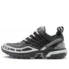 SALOMON x DSM ACS PRO «Negro Plata»