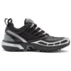SALOMON x DSM ACS PRO «Negro Plata»