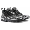 SALOMON x DSM ACS PRO «Negro Plata»
