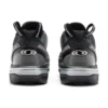 SALOMON x DSM ACS PRO «Negro Plata»