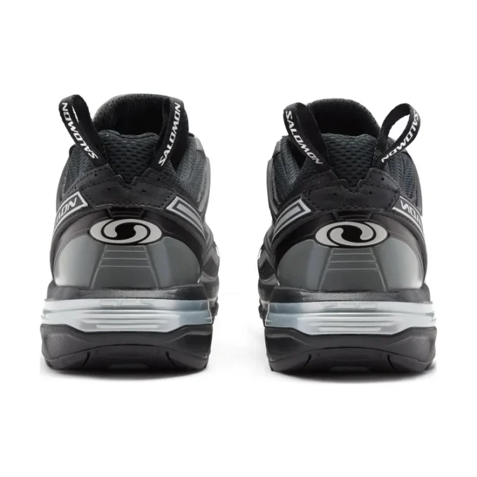 SALOMON x DSM ACS PRO «Negro Plata»