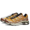 SALOMON x END XT-6 «Porcini»