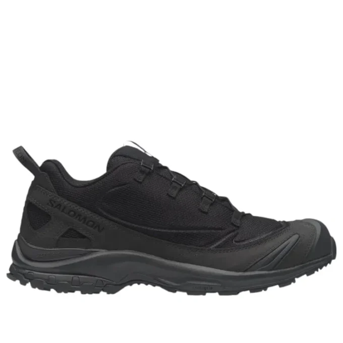SALOMON x Jeong Li XA PRO 3D «Black Asphalt»