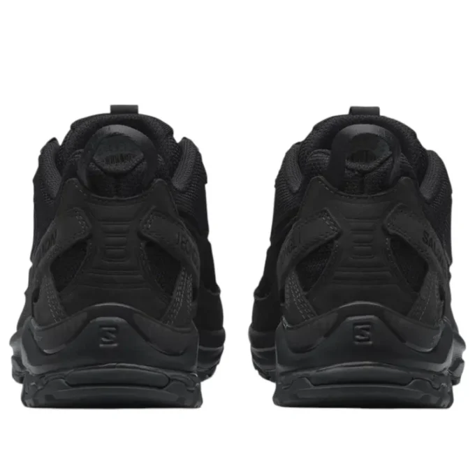 SALOMON x Jeong Li XA PRO 3D «Black Asphalt»