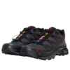 SALOMON x JJJJound XT-6 «Black»