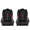 SALOMON x JJJJound XT-6 «Black»