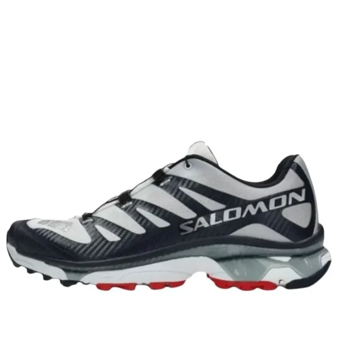 SALOMON x Kasina XT-4 OG «Dark Navy»