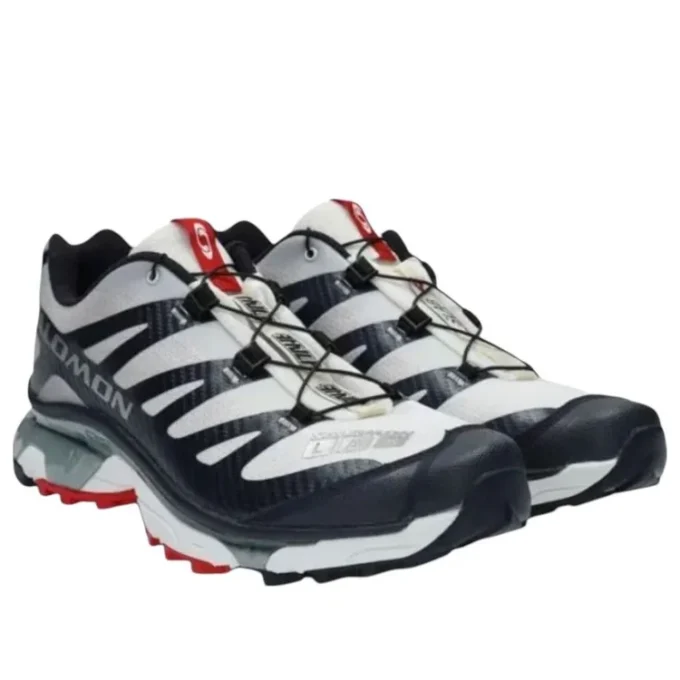 SALOMON x Kasina XT-4 OG «Dark Navy»