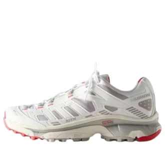 SALOMON x Kith XT-4K «Kithmas»
