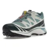 Salomon x Kith XT-6 Gore-Tex Azul Crema