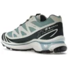 Salomon x Kith XT-6 Gore-Tex Azul Crema