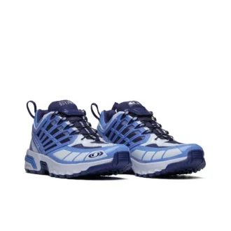 SALOMON x Maison Margiela ACS PRO «Blue»