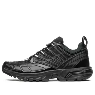 SALOMON x Maison Margiela ACS PRO «Negro»