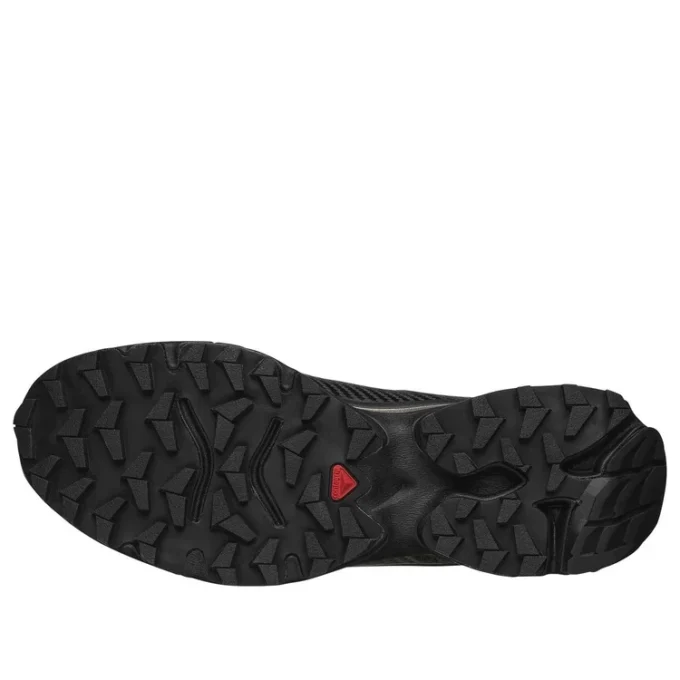 SALOMON x Maison Margiela XT-4 Mule “Negro” SALOMON x Maison Margiela XT-4 Mule “Negro”