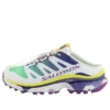 SALOMON x Maison Margiela XT-4 Mule «White»