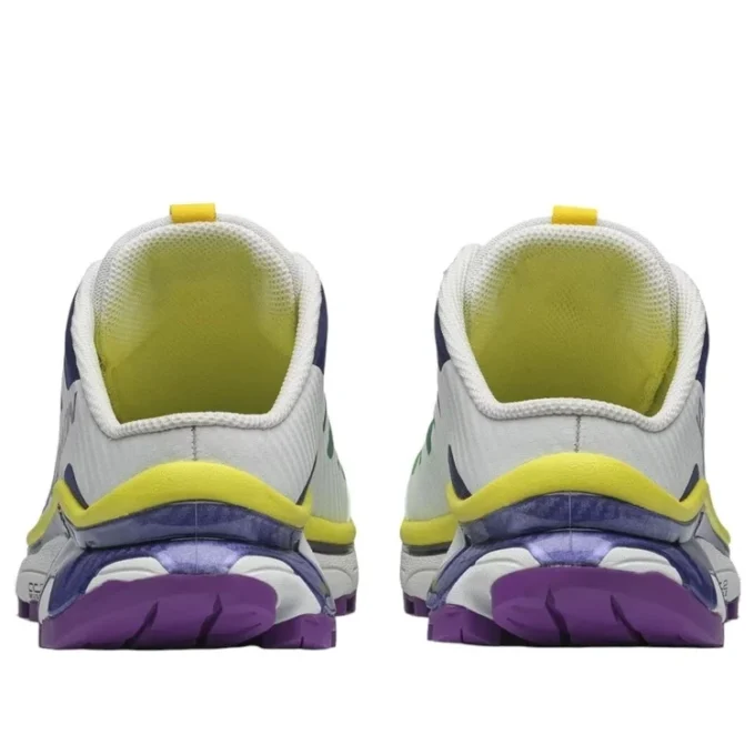 SALOMON x Maison Margiela XT-4 Mule «White»