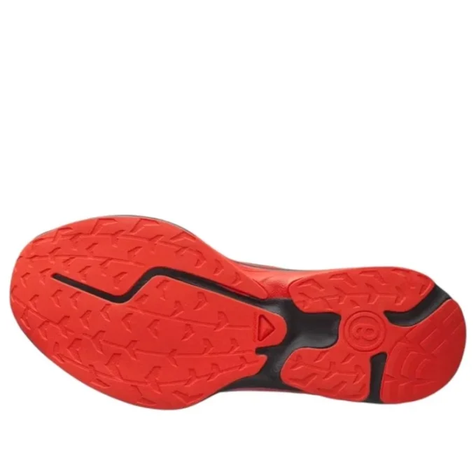 SALOMON x Margiela XT-MM6 «Black Cherry Tomato»