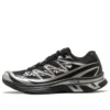 SALOMON x Margiela XT-MM6 «Black Silver»