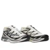 SALOMON x Margiela XT-MM6 «Vanilla Ice Black»