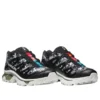 SALOMON x Needlepoint XT-4 «Black»