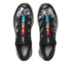 SALOMON x Needlepoint XT-4 «Black»
