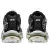 SALOMON x Needlepoint XT-4 «Black»
