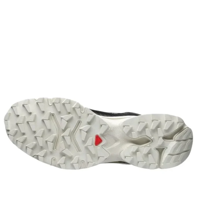 SALOMON x Needlepoint XT-4 «Black»