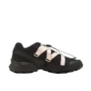 SALOMON x Sandy Liang SPEEDCROSS 3 Ribbon «Black Cloud Pink»