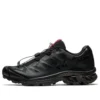 SALOMON x Slam Jam XT-4 «Black Red» SALOMON x Slam Jam XT-4 «Black Red»