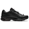 SALOMON x Slam Jam XT-4 «Black Red» SALOMON x Slam Jam XT-4 «Black Red»
