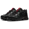SALOMON x Slam Jam XT-4 «Black Red» SALOMON x Slam Jam XT-4 «Black Red»