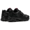SALOMON x Slam Jam XT-4 «Black Red» SALOMON x Slam Jam XT-4 «Black Red»