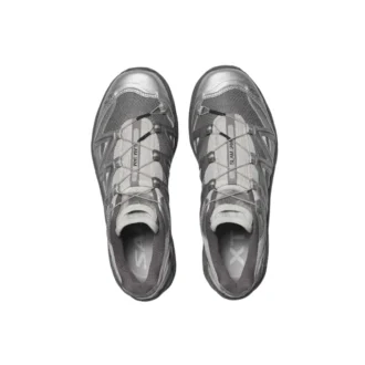SALOMON x Slam Jam XT-QUEST «Silver Metallic»