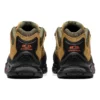 Salomon x The Broken Arm XT-QUEST 2 «Brown Black»