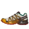 SALOMON x VANDYTHEPINK SPEEDCROSS 3 «Burger» SALOMON x VANDYTHEPINK SPEEDCROSS 3 «Burger»