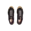 SALOMON x WOOD WOOD XT-SLATE «Black Brown»