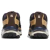SALOMON x WOOD WOOD XT-SLATE «Black Brown»