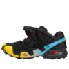 SALOMON x Y/Project SPEEDCROSS 3 «Black» SALOMON x Y/Project SPEEDCROSS 3 «Black»