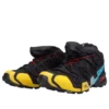 SALOMON x Y/Project SPEEDCROSS 3 «Black» SALOMON x Y/Project SPEEDCROSS 3 «Black»