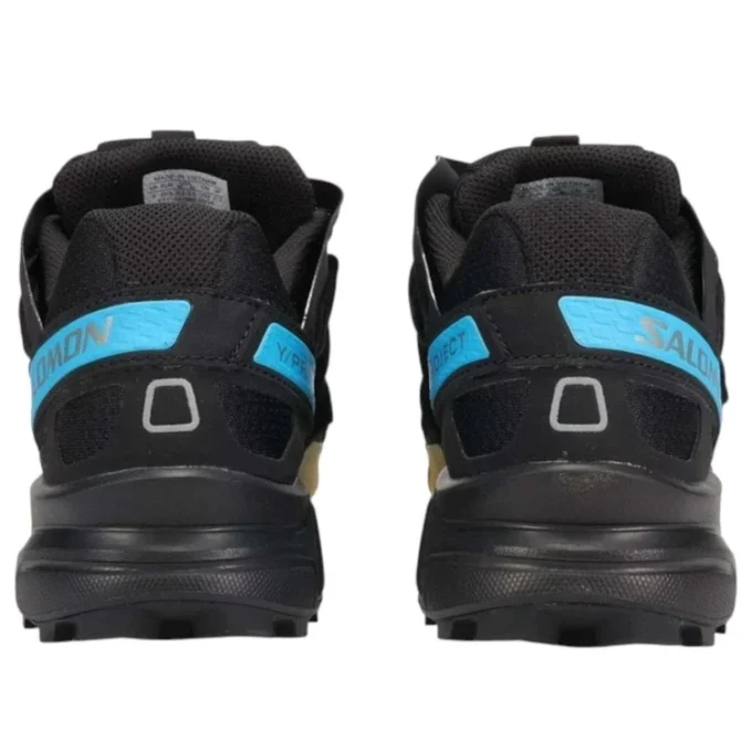 SALOMON x Y/Project SPEEDCROSS 3 «Black» SALOMON x Y/Project SPEEDCROSS 3 «Black»