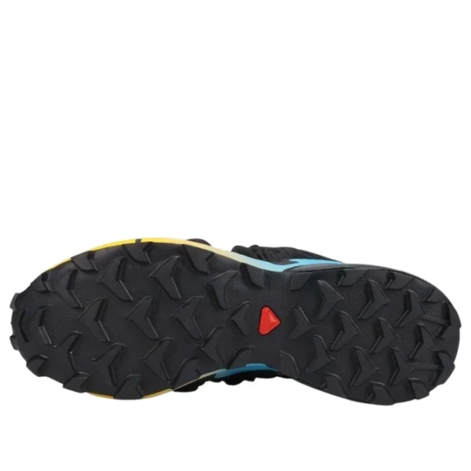 SALOMON x Y/Project SPEEDCROSS 3 «Black» SALOMON x Y/Project SPEEDCROSS 3 «Black»