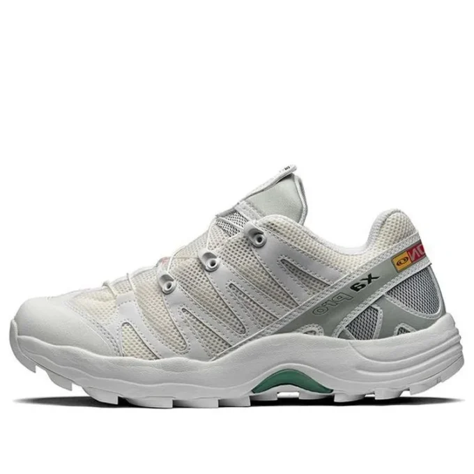 Salomon XA PRO 1 «Blanco»