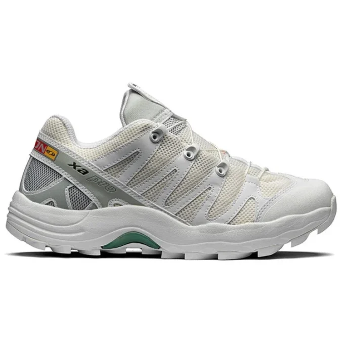 Salomon XA PRO 1 «Blanco»