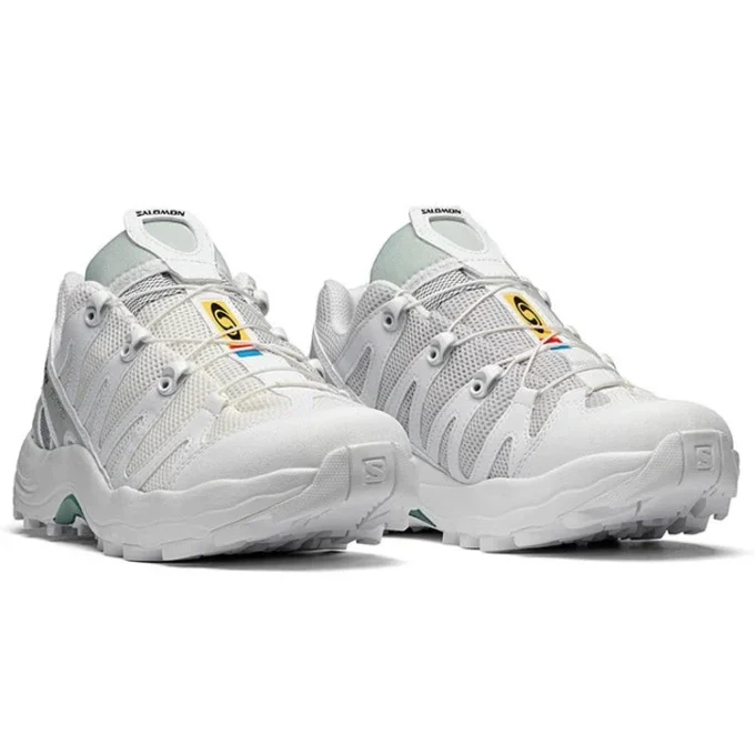 Salomon XA PRO 1 «Blanco»