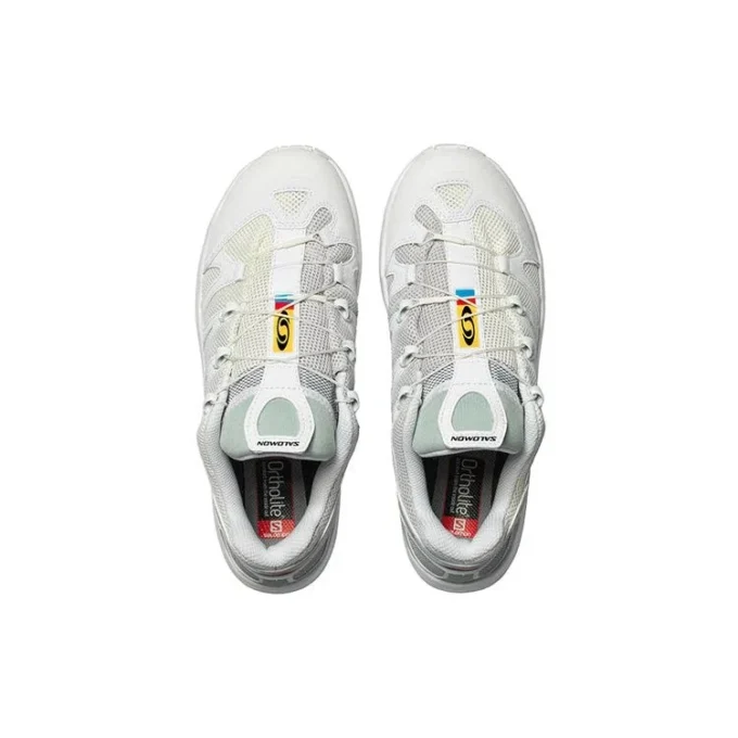 Salomon XA PRO 1 «Blanco»