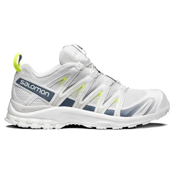 Salomon XA PRO 3D Adv «Blanco»
