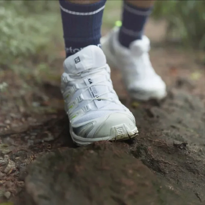 Salomon XA PRO 3D Adv «Blanco»